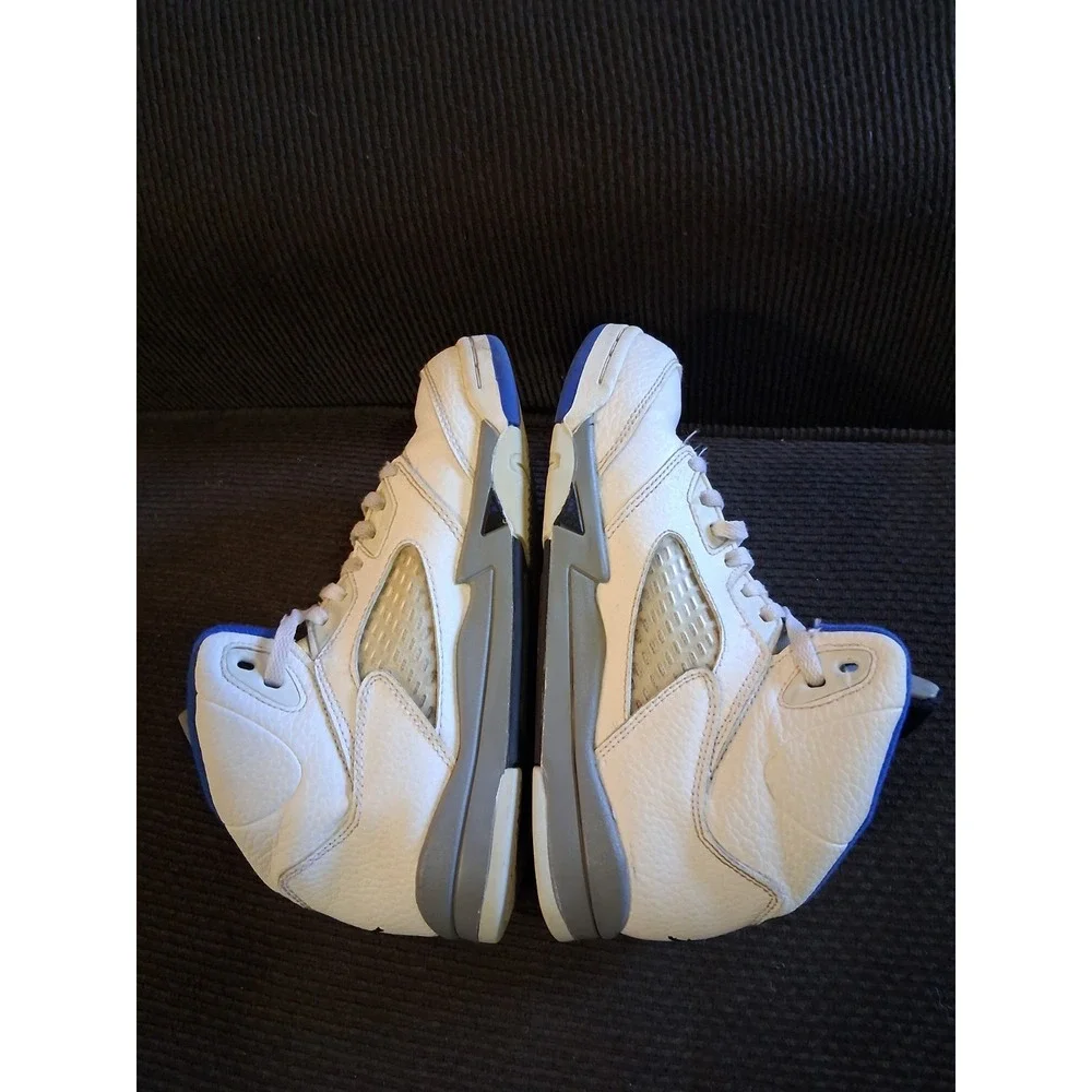 Nike Shoes Toddler 3Y Air Jordan 5 Retro 